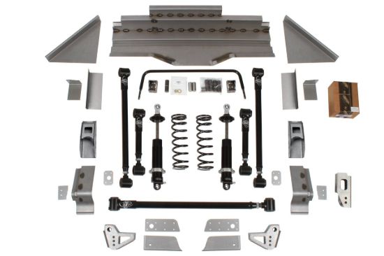 Picture of Detroit Speed - Archived Suspension Kit - 041733-RDS