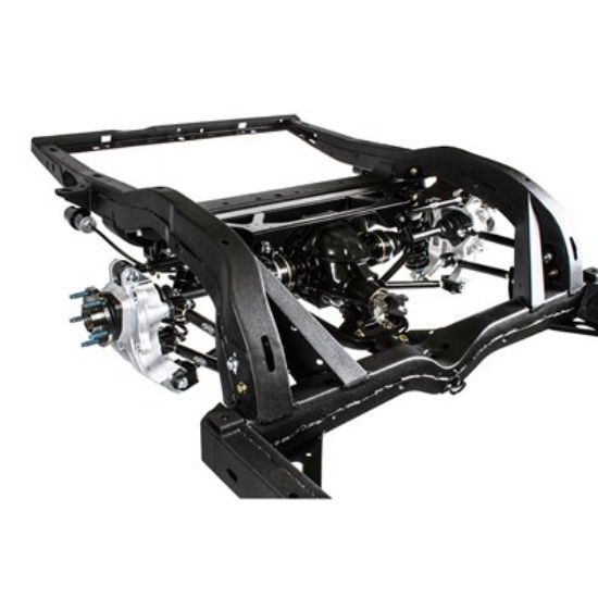 Picture of Detroit Speed - Archived Suspension Kit - 041741-DRDS