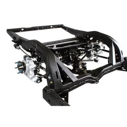 Picture of Detroit Speed - Archived Suspension Kit - 041741-SRDS