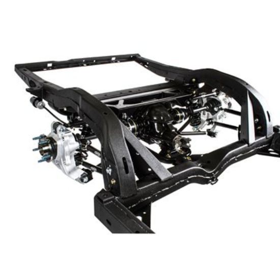Picture of Detroit Speed - Archived Suspension Kit - 041742DS