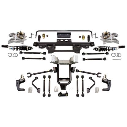 Picture of Detroit Speed - Archived Suspension Kit - 041745-DRDS