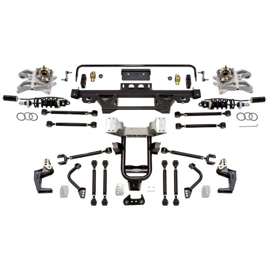 Picture of Detroit Speed - Archived Suspension Kit - 041745-DRDS