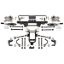 Picture of Detroit Speed - Archived Suspension Kit - 041745-SRDS