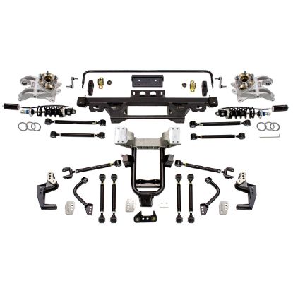 Picture of Detroit Speed - Archived Suspension Kit - 041745DS