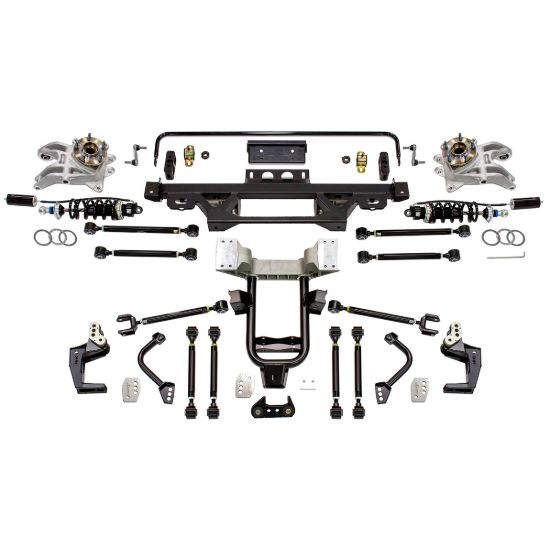 Picture of Detroit Speed - Archived Suspension Kit - 041745DS