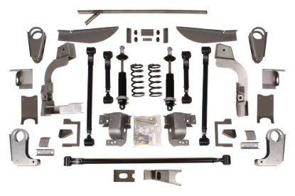 Picture of Detroit Speed - Archived Suspension Kit - 041741DS