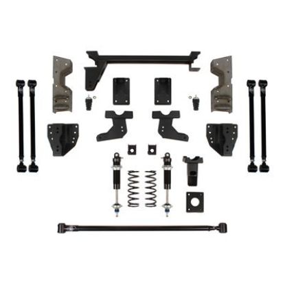 Picture of Detroit Speed - Archived Suspension Kit - 041750-SDS