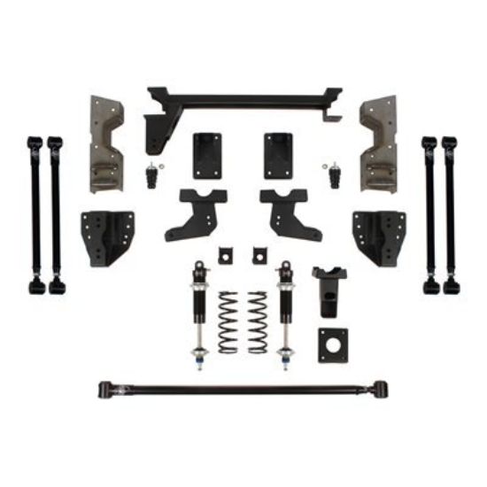 Picture of Detroit Speed - Archived Suspension Kit - 041750-SDS