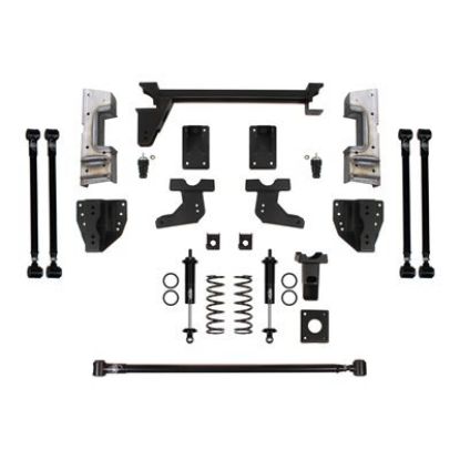 Picture of Detroit Speed - Archived Suspension Kit - 041750DS