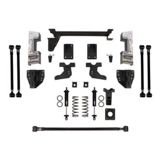 Picture of Detroit Speed - Archived Suspension Kit - 041750DS