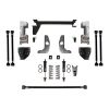 Picture of Detroit Speed - Archived Suspension Kit - 041751-RDS