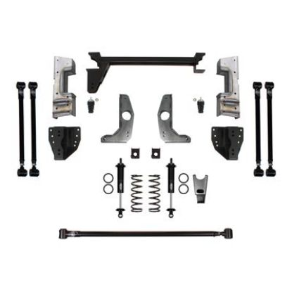 Picture of Detroit Speed - Archived Suspension Kit - 041751-RDS