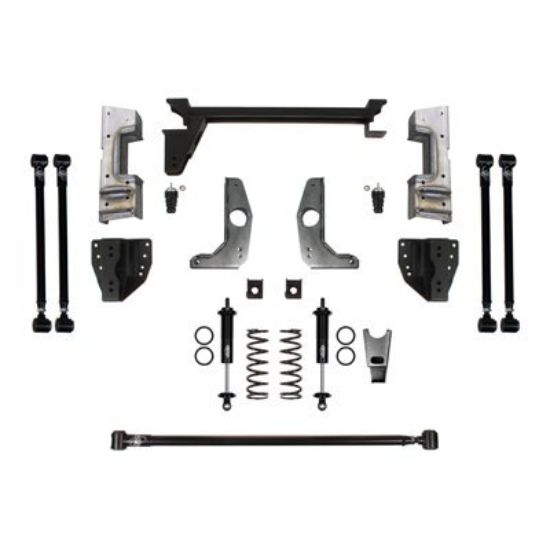 Picture of Detroit Speed - Archived Suspension Kit - 041751-RDS