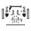 Picture of Detroit Speed - Archived Suspension Kit - 041751-RDS