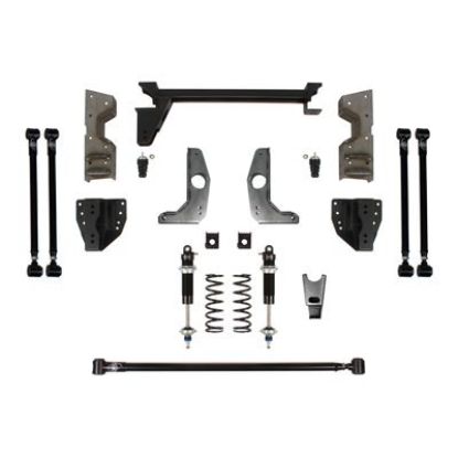 Picture of Detroit Speed - Archived Suspension Kit - 041751-SDS