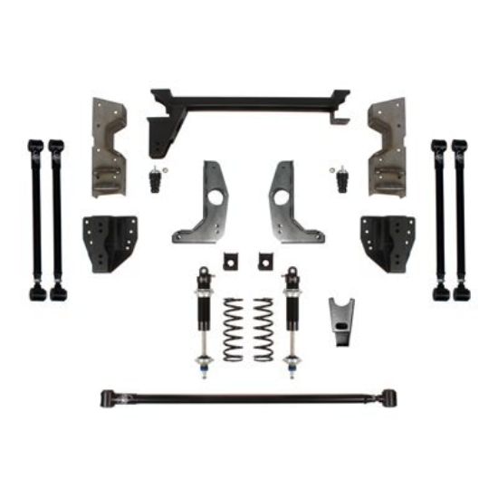 Picture of Detroit Speed - Archived Suspension Kit - 041751-SDS