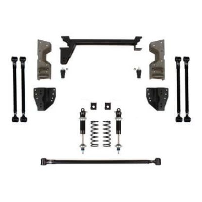Picture of Detroit Speed - Archived Suspension Kit - 041752-SDS