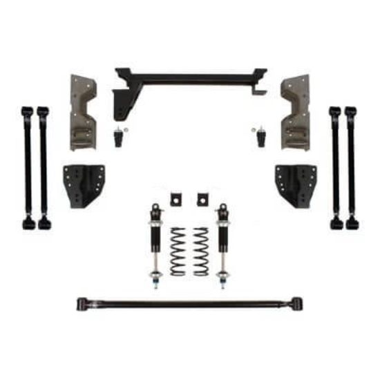 Picture of Detroit Speed - Archived Suspension Kit - 041752-SDS