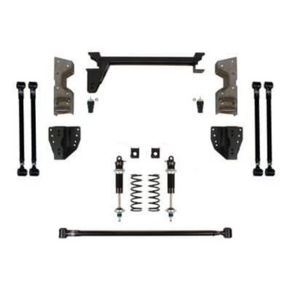 Picture of Detroit Speed - Archived Suspension Kit - 041752DS