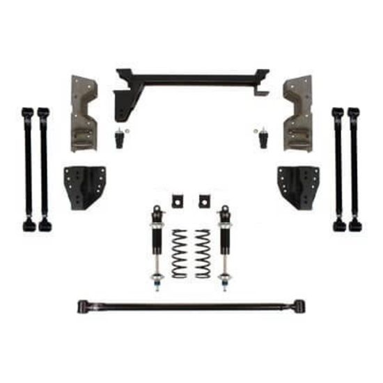 Picture of Detroit Speed - Archived Suspension Kit - 041752DS