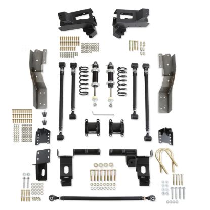 Picture of Detroit Speed - Archived Suspension Kit - 041753-DDS