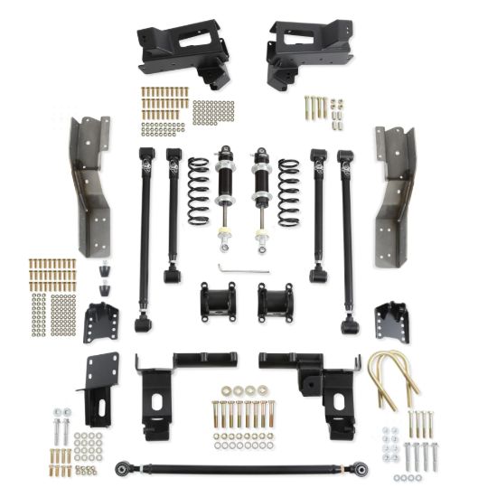 Picture of Detroit Speed - Archived Suspension Kit - 041753-DDS