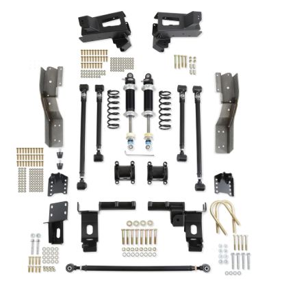 Picture of Detroit Speed - Archived Suspension Kit - 041753-SDS