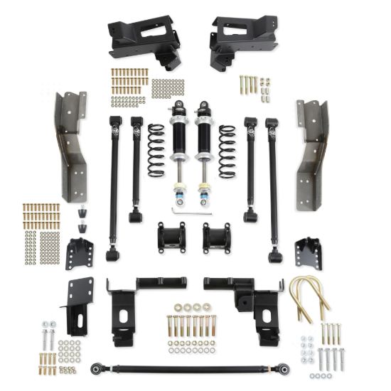 Picture of Detroit Speed - Archived Suspension Kit - 041753-SDS