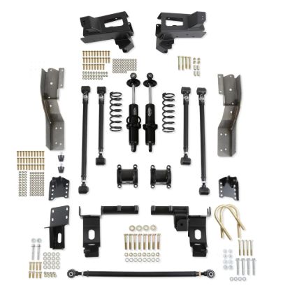 Picture of Detroit Speed - Archived Suspension Kit - 041753DS