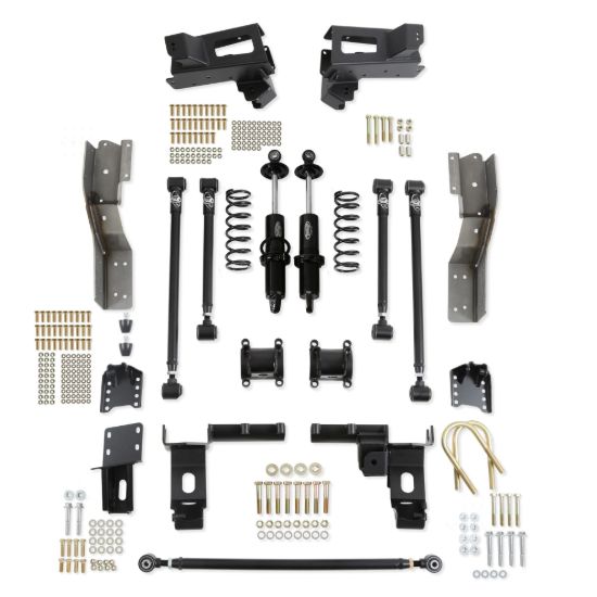 Picture of Detroit Speed - Archived Suspension Kit - 041753DS