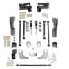 Picture of Detroit Speed - Archived Suspension Kit - 041754-DDS