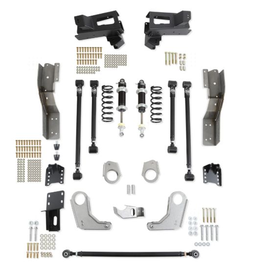 Picture of Detroit Speed - Archived Suspension Kit - 041754-DDS