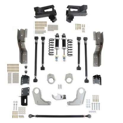 Picture of Detroit Speed - Archived Suspension Kit - 041754-SDS