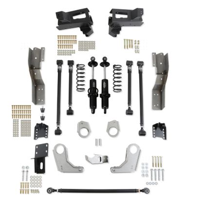 Picture of Detroit Speed - Archived Suspension Kit - 041754DS