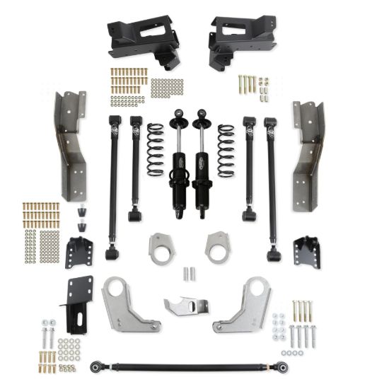 Picture of Detroit Speed - Archived Suspension Kit - 041754DS