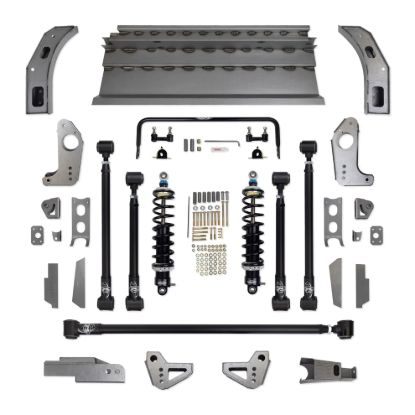 Picture of Detroit Speed - Archived Suspension Kit - 041755-SDS