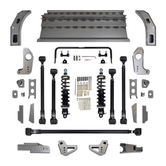 Picture of Detroit Speed - Archived Suspension Kit - 041755-SDS
