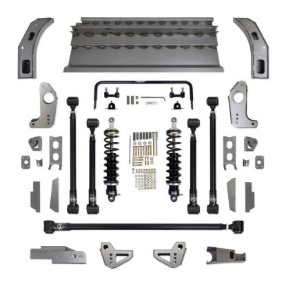 Picture of Detroit Speed - Archived Suspension Kit - 041755DS
