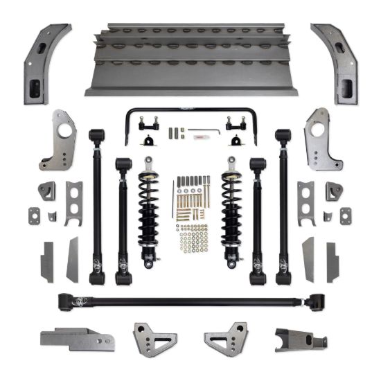Picture of Detroit Speed - Archived Suspension Kit - 041755DS