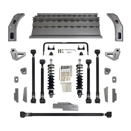 Picture of Detroit Speed - Archived Suspension Kit - 041756-DDS