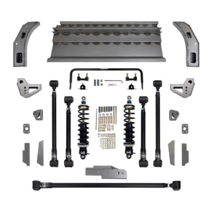 Picture of Detroit Speed - Archived Suspension Kit - 041756-SDS