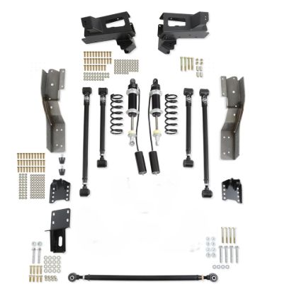 Picture of Detroit Speed - Archived Suspension Kit - 041757-SDS