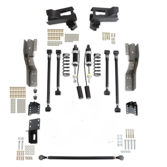 Picture of Detroit Speed - Archived Suspension Kit - 041757-SDS