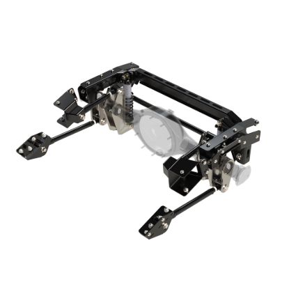 Picture of Detroit Speed - Archived Suspension Kit - 041758DS