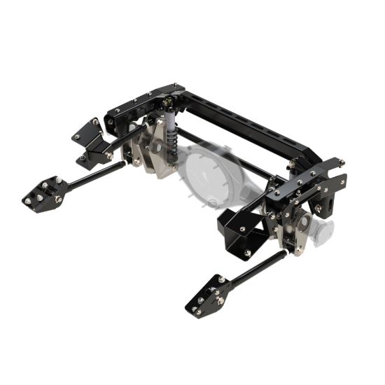 Picture of Detroit Speed - Archived Suspension Kit - 041758DS