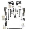 Picture of Detroit Speed - Archived Suspension Kit - 041757DS