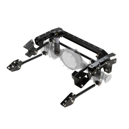 Picture of Detroit Speed - Archived Suspension Kit - 041759DS