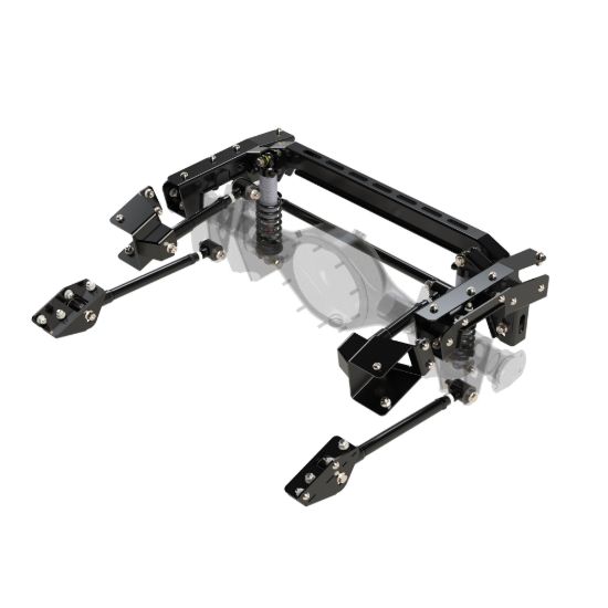 Picture of Detroit Speed - Archived Suspension Kit - 041759DS