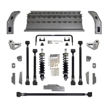 Picture of Detroit Speed - Archived Suspension Kit - 041756DS