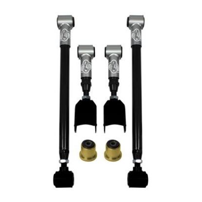 Picture of Detroit Speed - Archived Suspension Kit - 042104DS